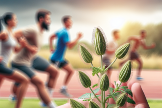 Tribulus Terrestris: un alleato per la salute sessuale degli sportivi