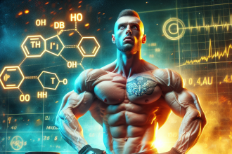 Turinabol: il farmaco controverso nel mondo dello sport
