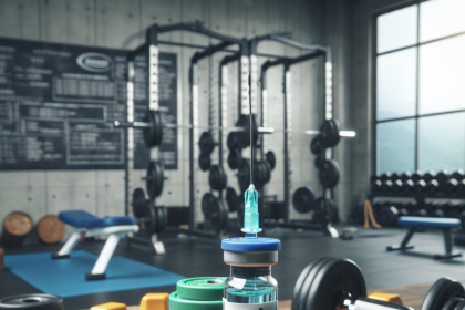 Turinabol iniettabile: il nuovo alleato per aumentare le performance atletiche