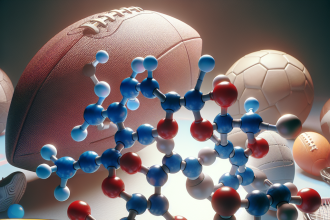 Vardenafil e sport: un binomio da esplorare