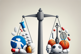 Viagra e sport: una combinazione sicura ed efficace?