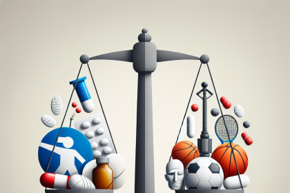 Viagra e sport: una combinazione sicura ed efficace?