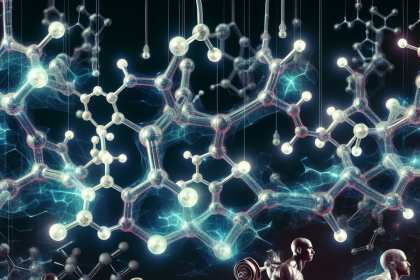 Aminoacidi ramificati: un alleato per l'energia durante lo sport