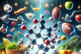 CLA: un alleato per la salute e la performance sportiva