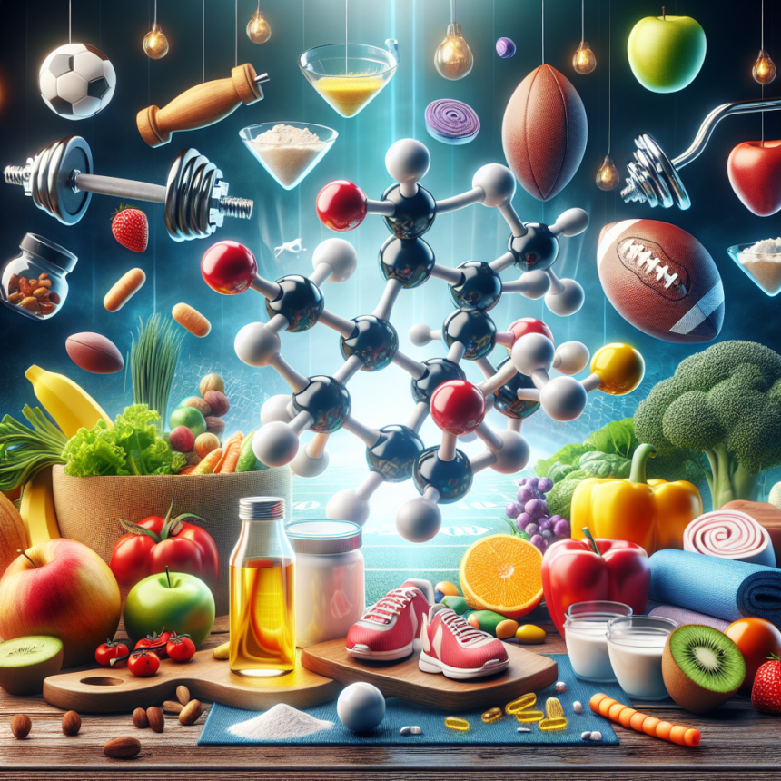 CLA: un alleato per la salute e la performance sportiva