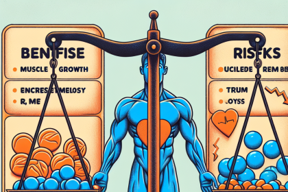 Clenbuterolo: un integratore da evitare o da considerare?