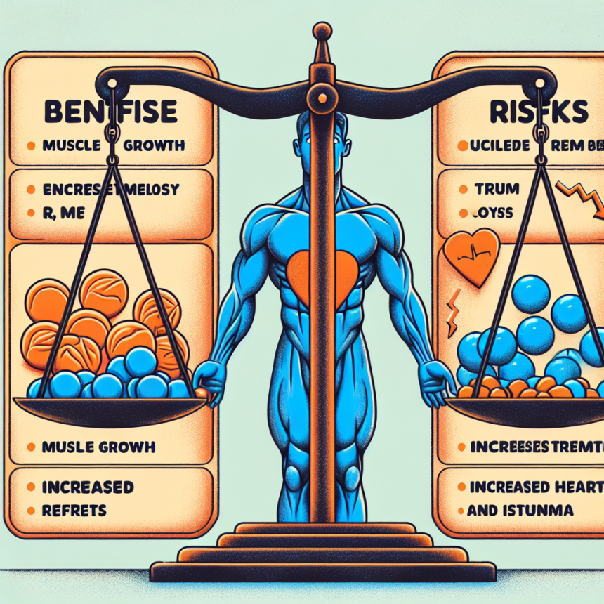Clenbuterolo: un integratore da evitare o da considerare?
