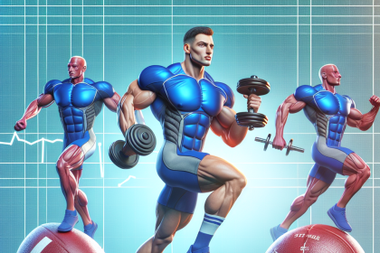 Come il Letrozolo influisce sulle prestazioni sportive