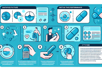 Cytomel: dosaggio e modalità di assunzione per ottimizzare le prestazioni