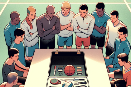 Cytomel: il segreto degli atleti di successo