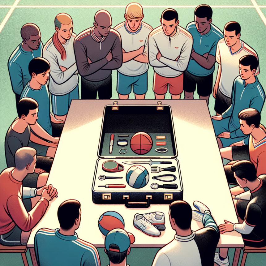 Cytomel: il segreto degli atleti di successo