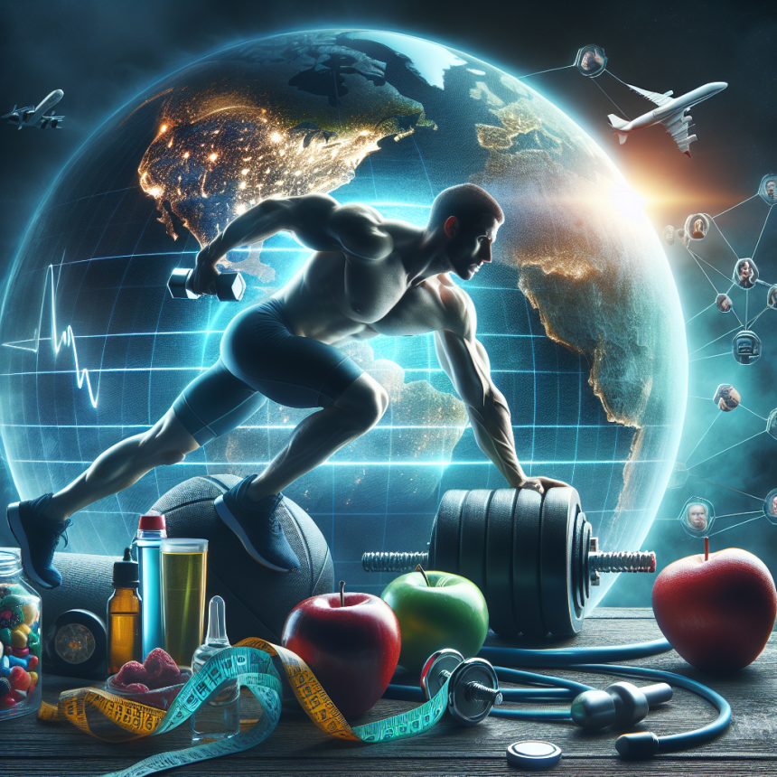 Dapoxetine (Priligy) nel mondo dello sport: benefici e rischi