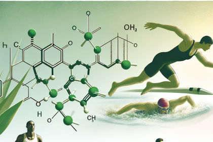 Dehydroepiandrosterone e la sua influenza sul recupero fisico degli atleti
