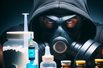 Doping e acetato di metenolone: una combinazione pericolosa per gli sportivi