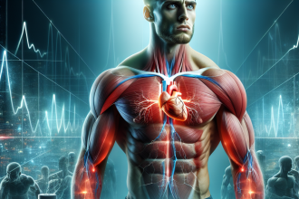 Drostanolone enantato e la sua influenza sul recupero muscolare negli atleti