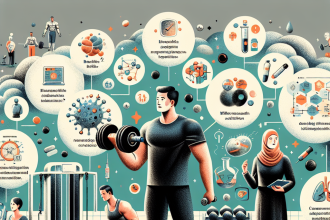 Drostanolone nel bodybuilding: miti e realtà