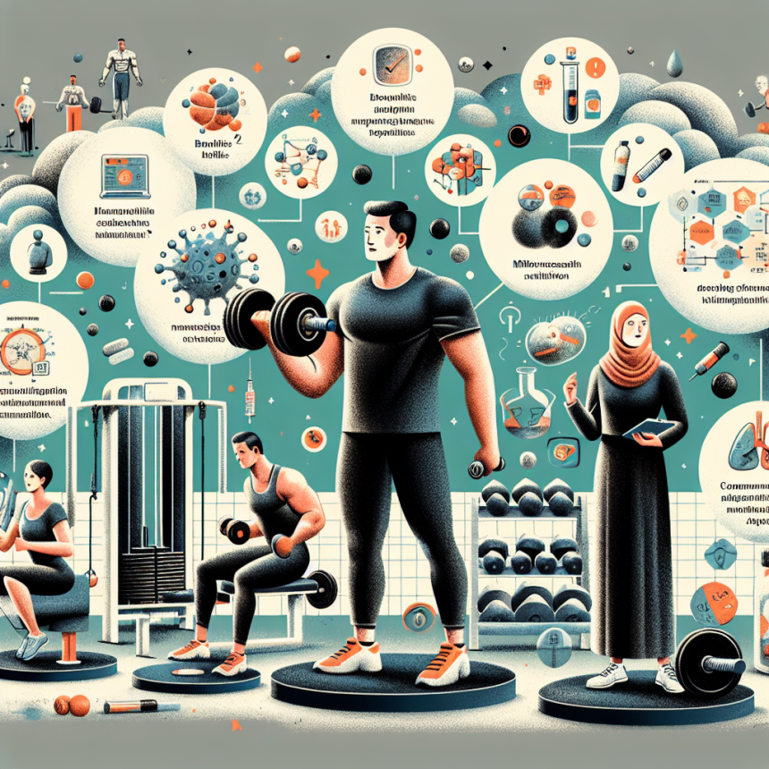 Drostanolone nel bodybuilding: miti e realtà