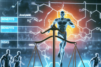 Drostanolone pillole: un'analisi dei rischi e dei benefici nell'ambito dello sport