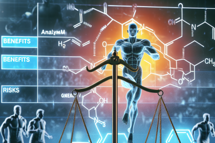 Drostanolone pillole: un'analisi dei rischi e dei benefici nell'ambito dello sport