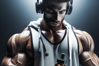 Drostanolone propionato: dosaggi consigliati per massimizzare i risultati