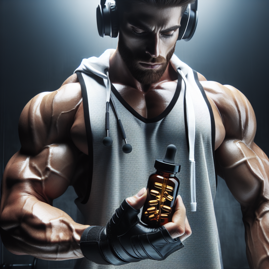 Drostanolone propionato: dosaggi consigliati per massimizzare i risultati