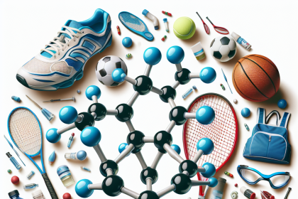 Drostanolone propionato: il segreto degli atleti di successo