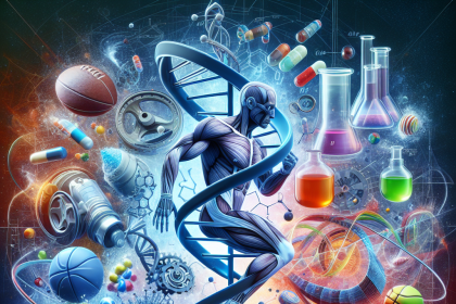 ECA: il complesso di sostanze per massimizzare le performance atletiche