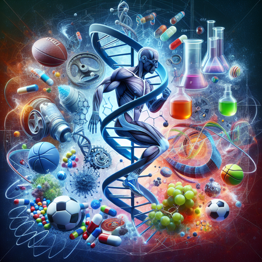 ECA: il complesso di sostanze per massimizzare le performance atletiche