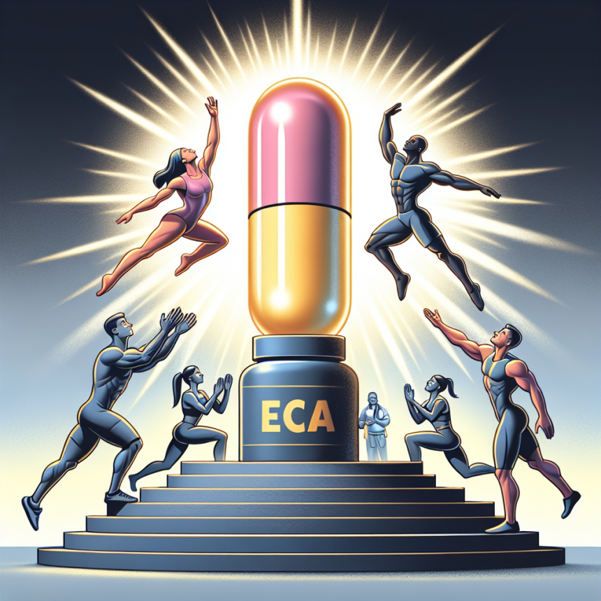 ECA: un potente alleato per gli atleti