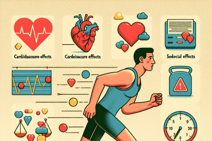 Effetti collaterali della sibutramina nell'ambito sportivo