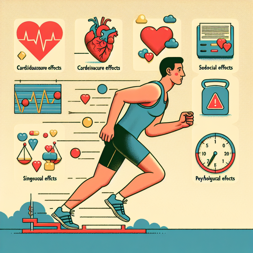 Effetti collaterali della sibutramina nell'ambito sportivo