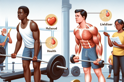 Effetti del colesterolo sulla crescita muscolare negli sportivi