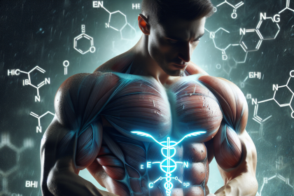 Enclomifene citrato: un possibile miglioratore delle prestazioni atletiche