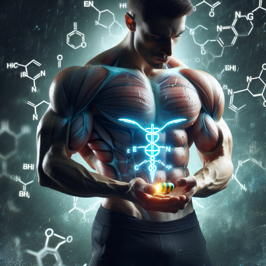 Enclomifene citrato: un possibile miglioratore delle prestazioni atletiche