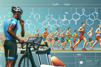 Furosemide e il doping nello sport: una relazione da esplorare