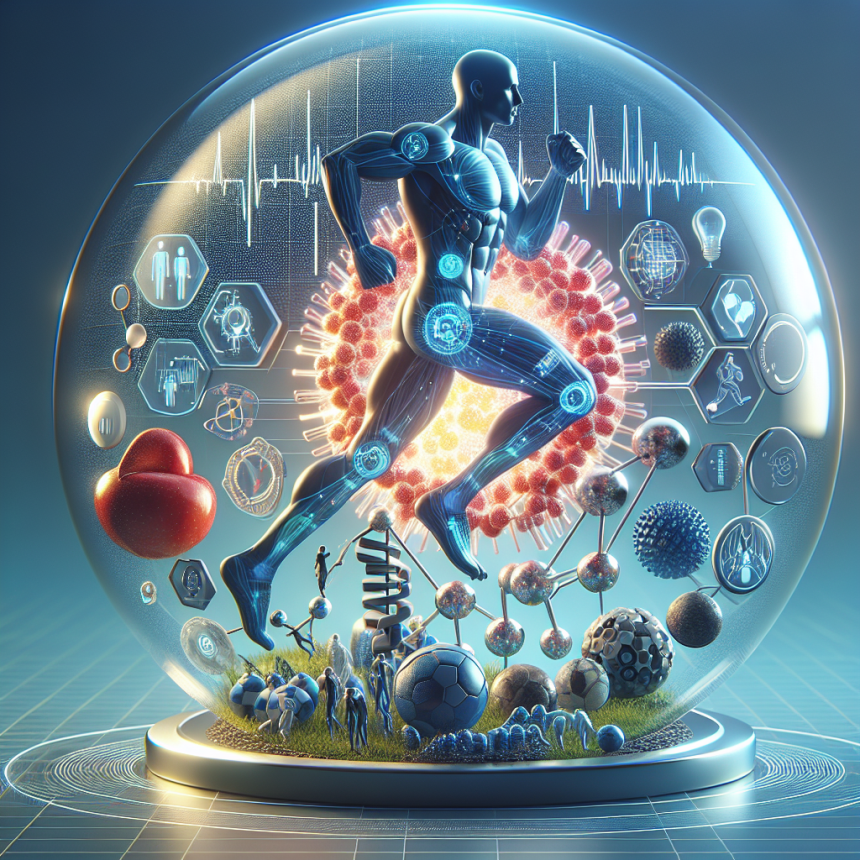 Furosemide e la sua influenza sul metabolismo energetico durante l'attività fisica