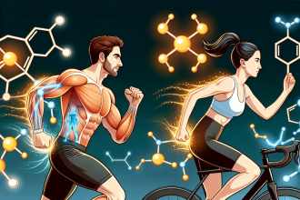 Gli aminoacidi come fonte di energia per gli sportivi