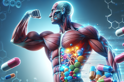 Gli effetti a lungo termine del Cytomel sull'organismo degli atleti