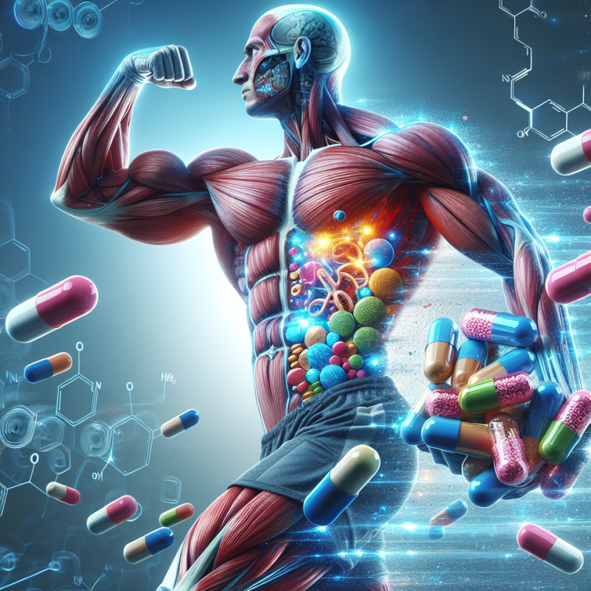 Gli effetti a lungo termine del Cytomel sull'organismo degli atleti