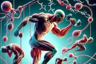 Gli effetti a lungo termine del Mibolerone sull'organismo degli atleti