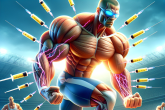 Gli effetti a lungo termine dell'Oxymetholone injection nello sport