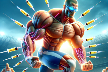 Gli effetti a lungo termine dell'Oxymetholone injection nello sport