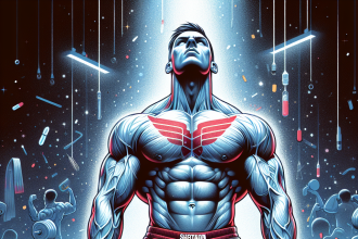 Gli effetti collaterali del Sustanon 250 nel contesto sportivo