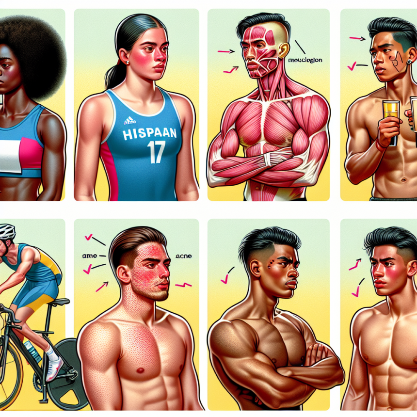 Gli effetti collaterali dell'utilizzo di diidroboldenone cipionato negli sport
