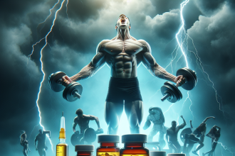 Gli effetti collaterali delle Oxymetholone compresse negli atleti