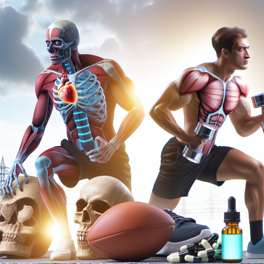 Gli effetti collaterali di Halotestin sull'organismo degli sportivi