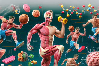 Gli effetti collaterali di Retatrutide nell'uso sportivo