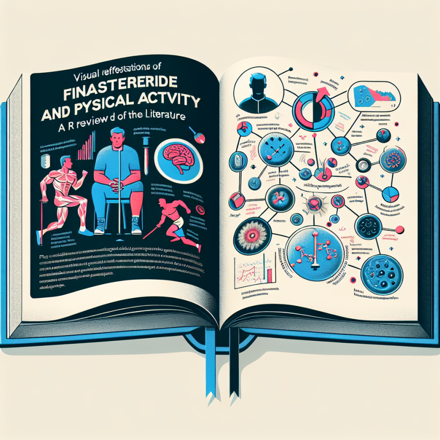 Gli effetti del Finasterid sull'attività fisica: una revisione della letteratura
