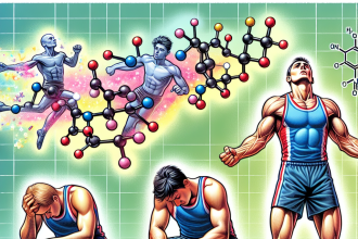 Gli effetti del Modafinil (Provigil) sull'performance atletica