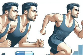 Gli effetti del Semaglutide sulla performance sportiva